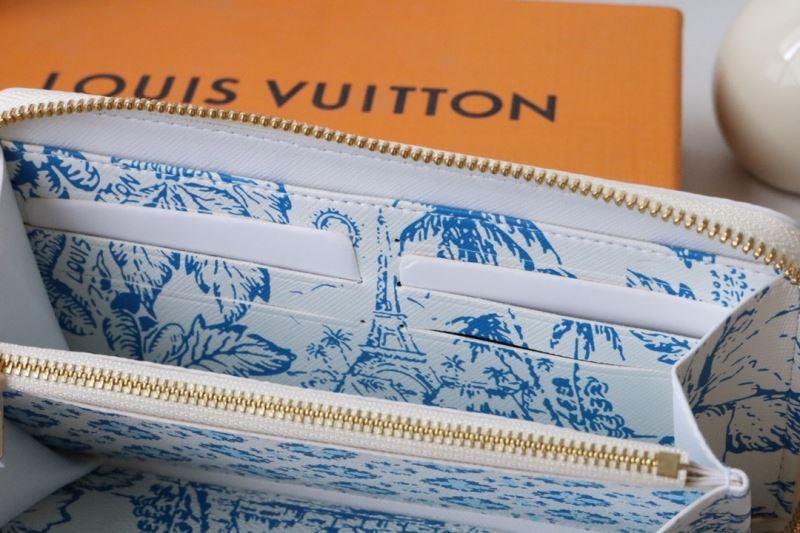 Louis Vuitton Wallets